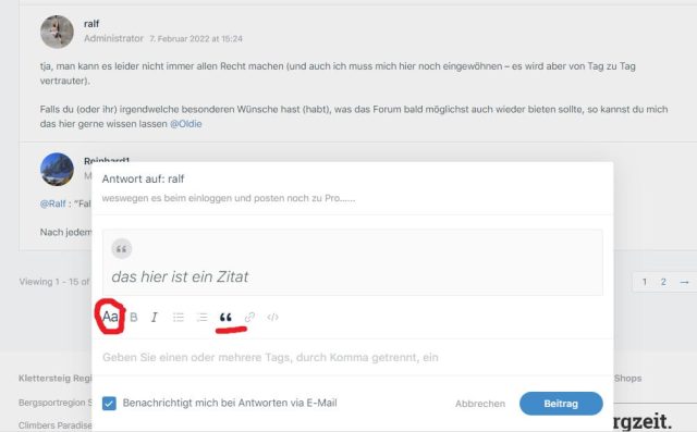 zitat-forum