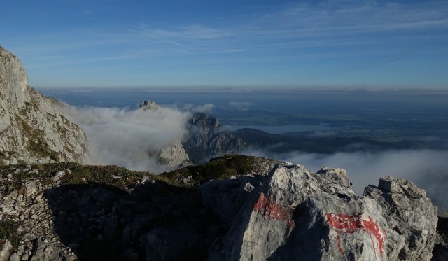 Ammergauer Alpen
