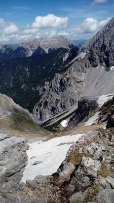 Abgrund-Raetsel