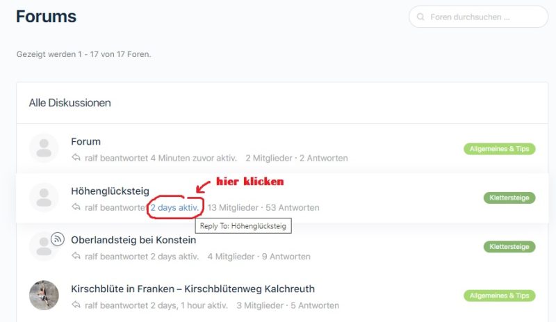 forum-neueste-beitraege