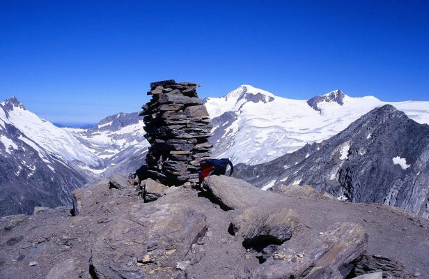 Gipfelblick