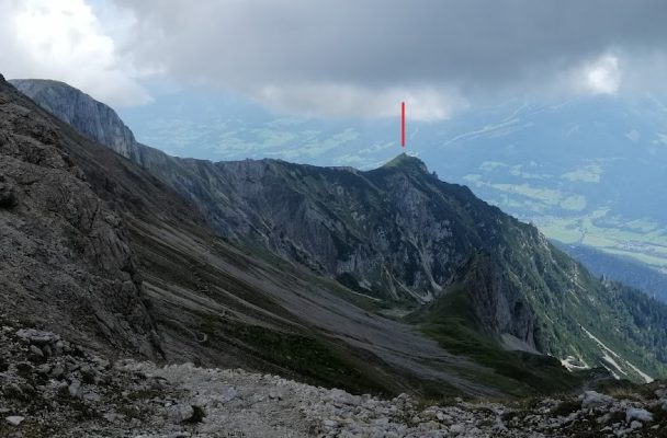 berg-gesucht