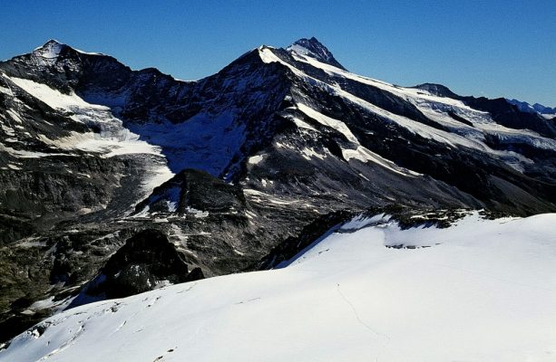Stubacher Sonnblick
