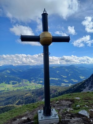 Kreuz