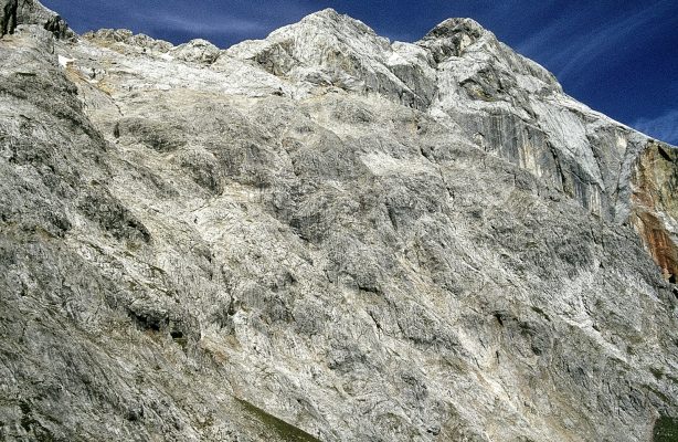Blick ins Birgkar