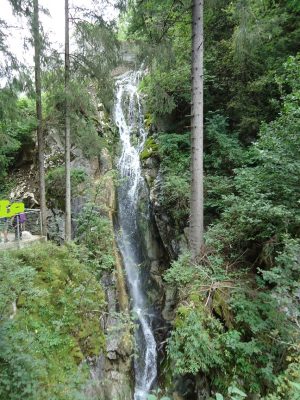 Wasserfall
