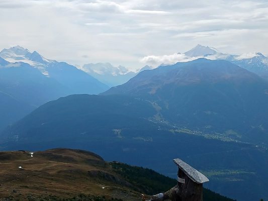 via-ferrata