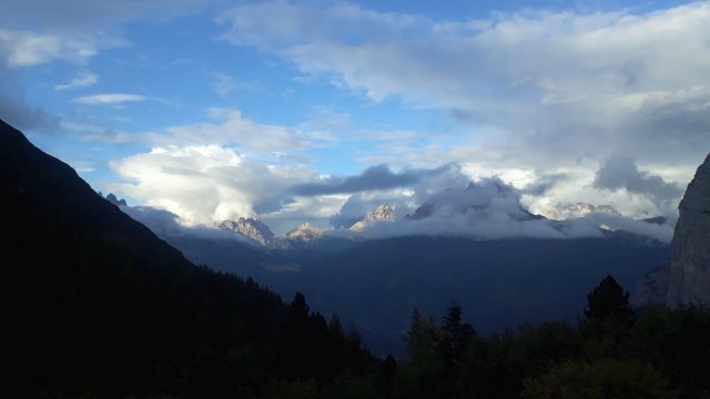 via-ferrata