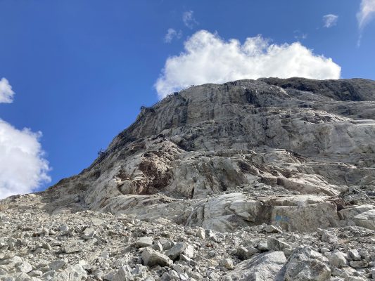 via ferrata