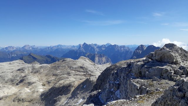 via-ferrata