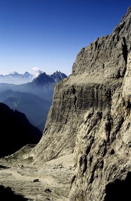 Klettersteig