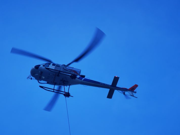 hubschrauber-rettung