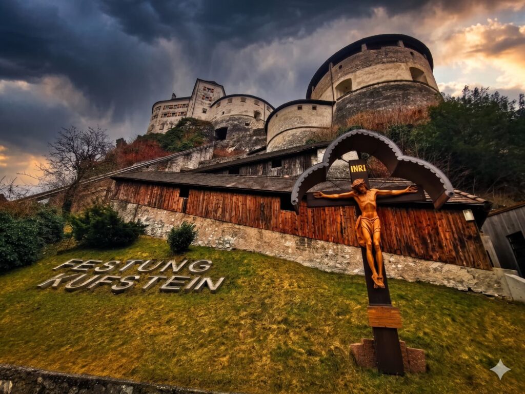 festung kufstein