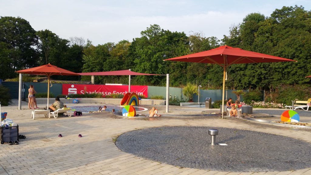 Königsbad Forchheim - Preise & Öffnungszeiten