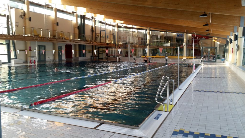 Königsbad Forchheim - Preise & Öffnungszeiten