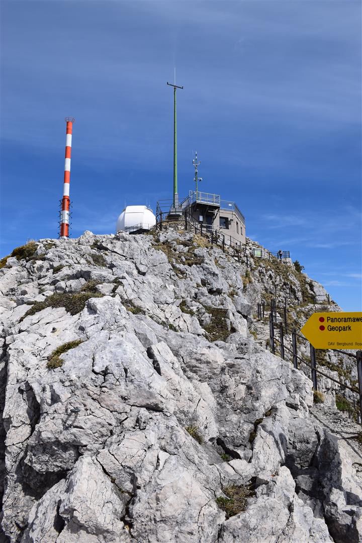 Wendelstein