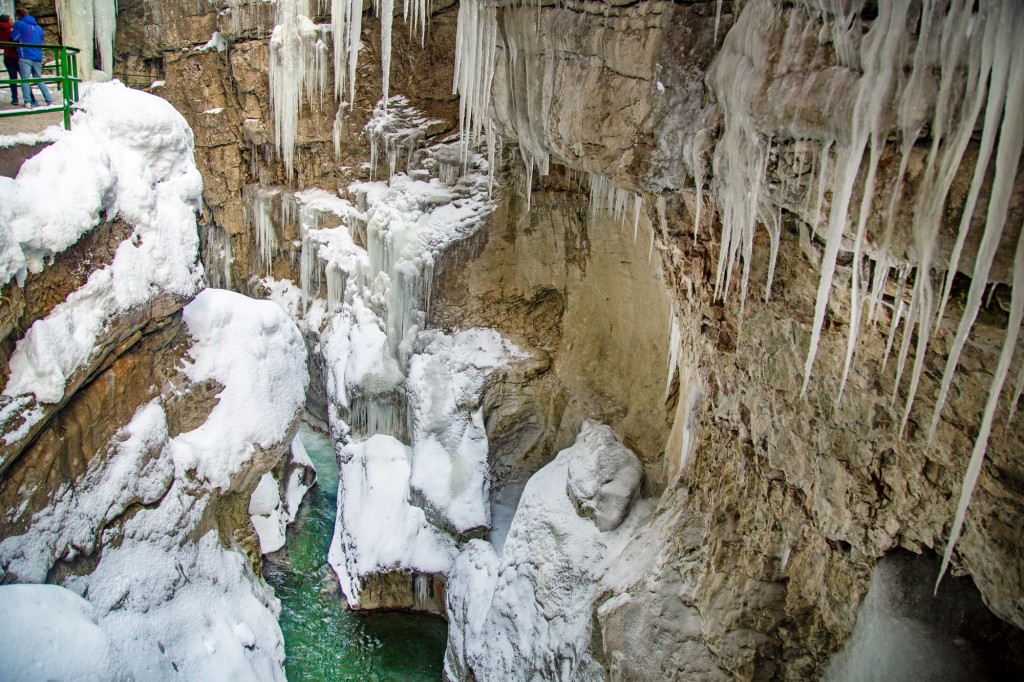 Breitachklamm oberstdorf kleinwalsertal - Foto: Dominik Dozey Ultes.jpg