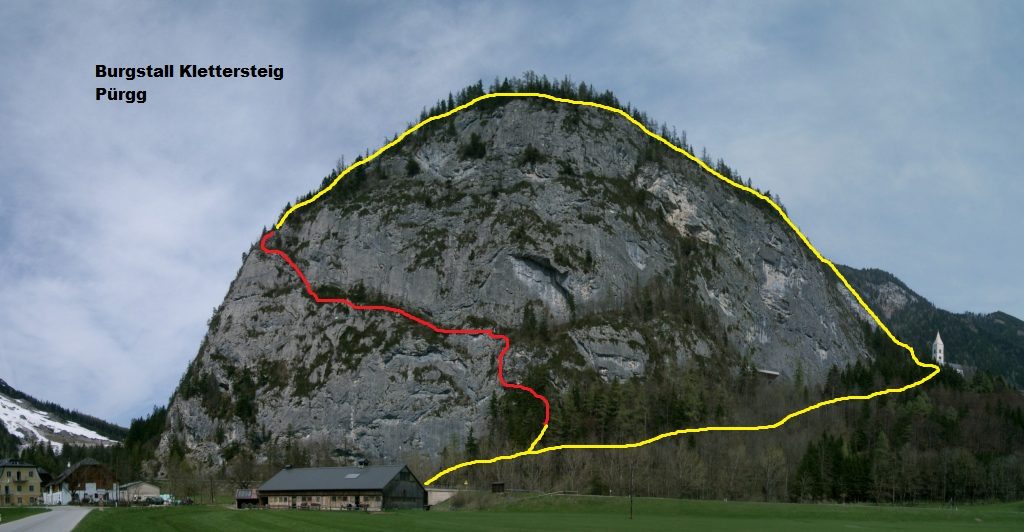 burgstall-klettersteig-topo-via-ferrata.jpg - Bild: Timo