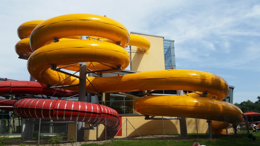 Königsbad Forchheim - Preise & Öffnungszeiten