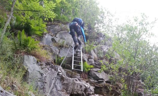 muskelteufel klettersteig