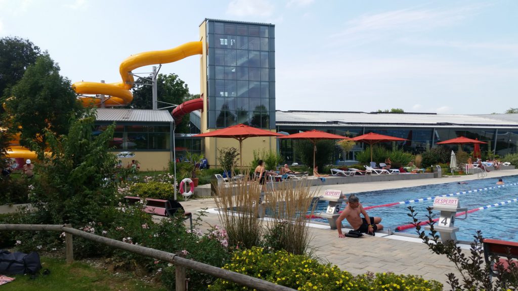 Königsbad Forchheim - Preise & Öffnungszeiten