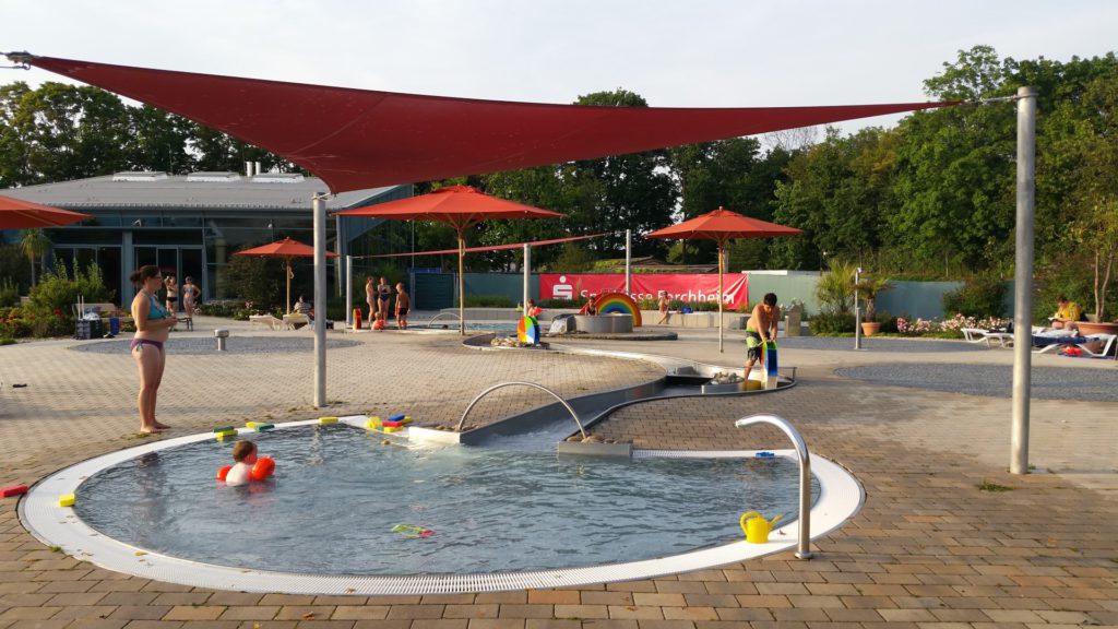 Königsbad Forchheim - Preise & Öffnungszeiten