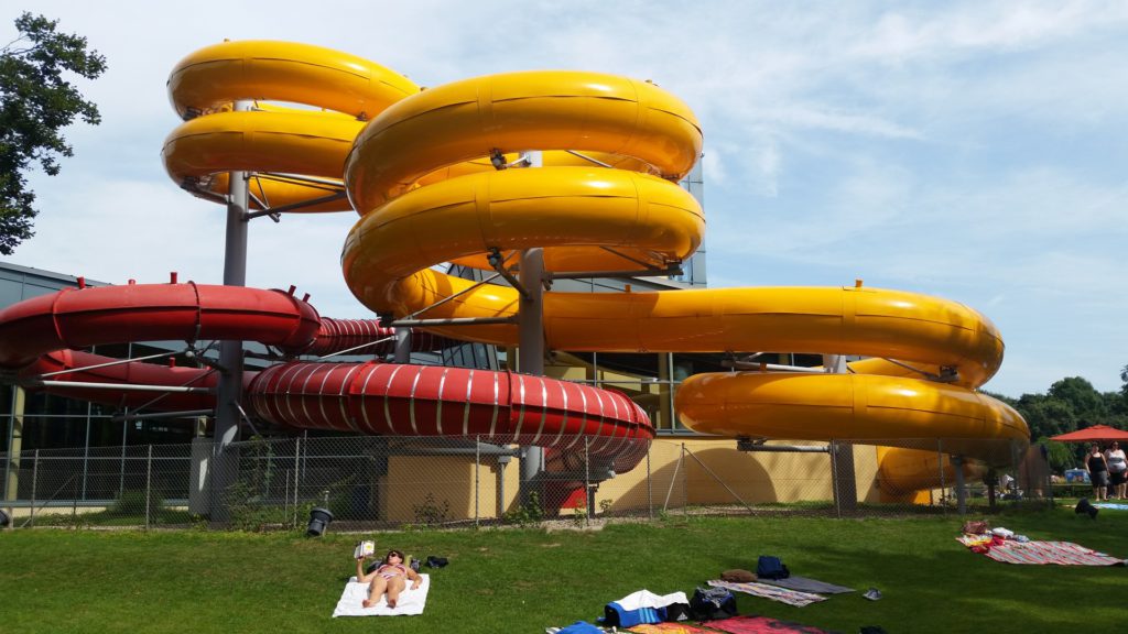 Königsbad Forchheim - Preise & Öffnungszeiten