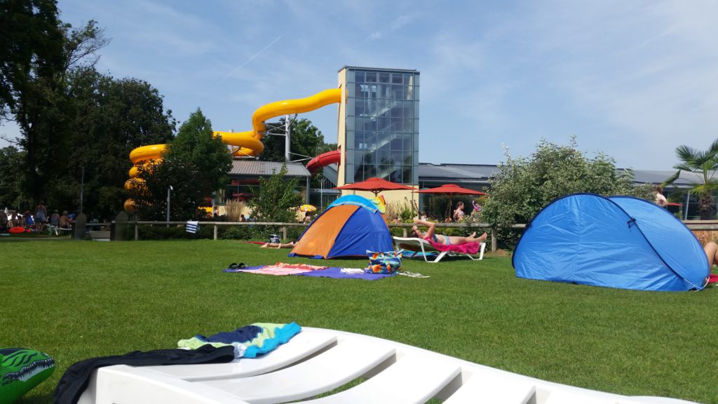 Königsbad Forchheim - Preise & Öffnungszeiten