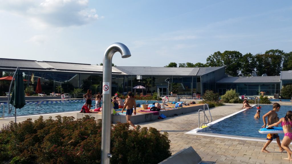 Königsbad Forchheim - Preise & Öffnungszeiten