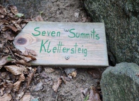 seven summits klettersteig