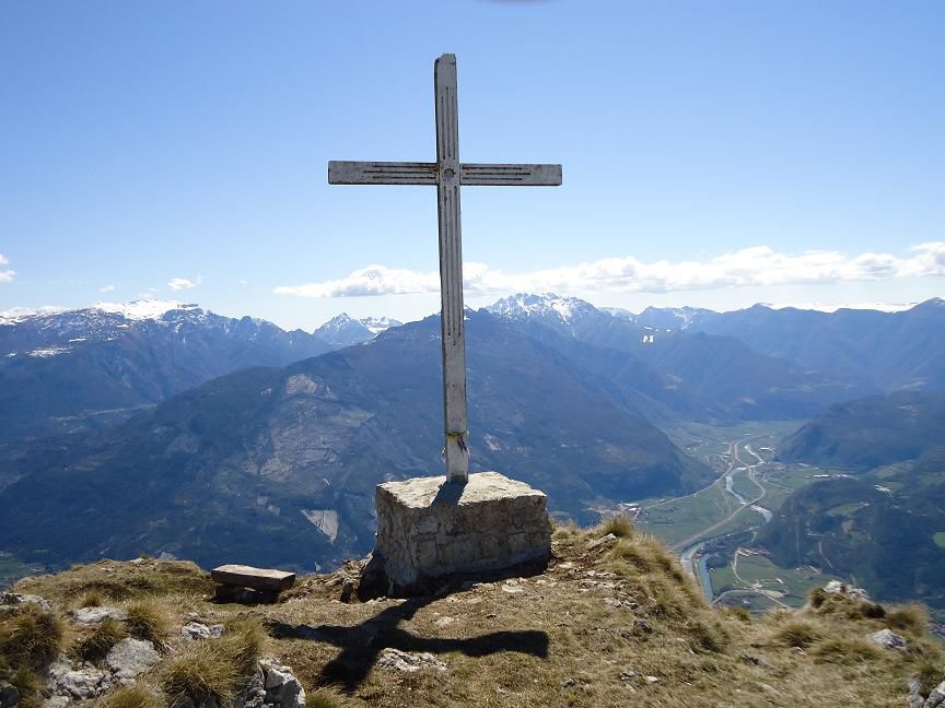 monte biaena