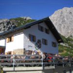 Muttekopfhütte