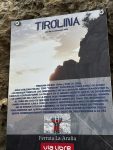 Via Ferrata La Araña (Klettersteig Spinne) 