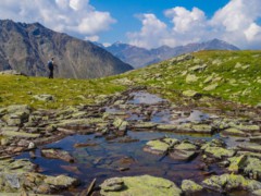 Hochstubai Panoramaweg