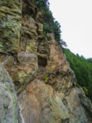 klettersteig moosalm sölden