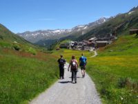 Obergurgler Klettersteig