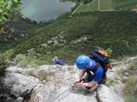 Via Ferrata Rino Pisetta