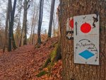 wandern bei Kalchreuth