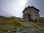 Rifugio Velo della Madonna