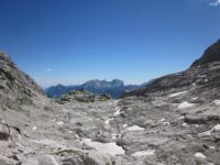 Klettersteig Wilder Hund - Bild: Sandra Poschinger