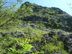 Ostrachtaler Klettersteig Allgäu