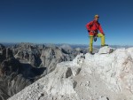 Ferrata Lipella - Tofana di Rozes