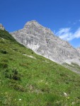 Klettersteig Saulakopf - Bild: Manfred Beirer