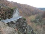 Klettersteig Hölderstein - Bild: Andre Tatter