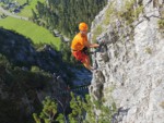 heidi Klettersteig