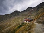 Innsbrucker Hütte