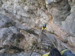 Via Ferrata Viali