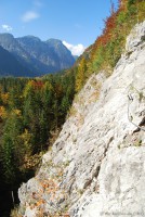 Obertraun Klettersteig - Bilder: Timo Nieland