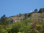 Klettersteig Lenzsteig