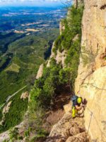 Via Ferrata Teresina